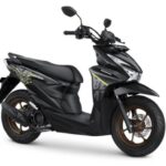Aman & Murah! 4 Motor Anti-Ngebut Terbaik untuk Anak Sekolah (Rp7 Jutaan)