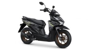 Aman & Murah! 4 Motor Anti-Ngebut Terbaik untuk Anak Sekolah (Rp7 Jutaan)