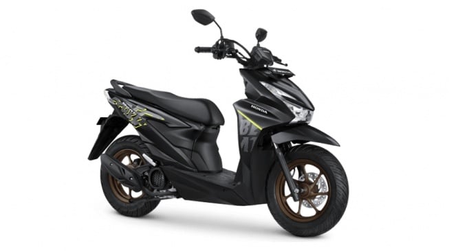 Aman & Murah! 4 Motor Anti-Ngebut Terbaik untuk Anak Sekolah (Rp7 Jutaan)