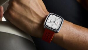Amazfit Active 2 Square: Elegan, Fitur Lengkap, Resmi di Indonesia