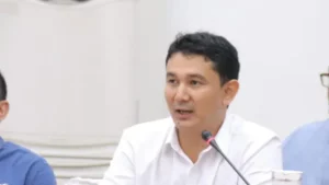 Anggota DPR Sharon Desak Perusahaan Tambang Berdayakan Warga Lokal