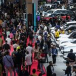 Anjlok Drastis! Penjualan Mobil Indonesia Tahun Ini Terungkap