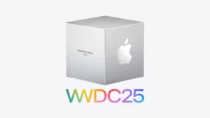 Aplikasi & Game Apple Design Awards 2025: 12 Pemenang Terbaik