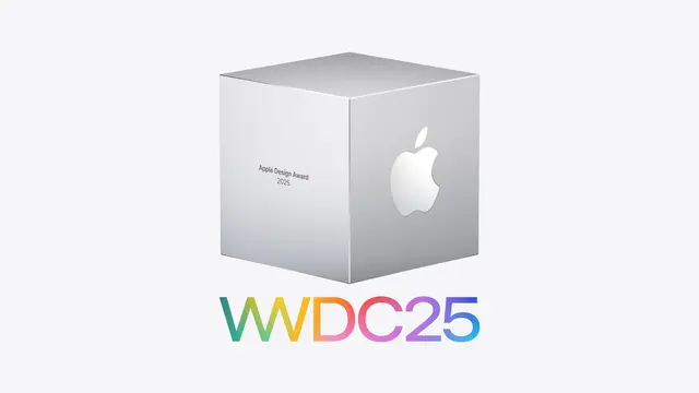 Aplikasi & Game Apple Design Awards 2025: 12 Pemenang Terbaik