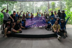 Aryaduta Bandung: Wellness Baru, Tjakap Djiwa Berakhir, Komunitas Terkini