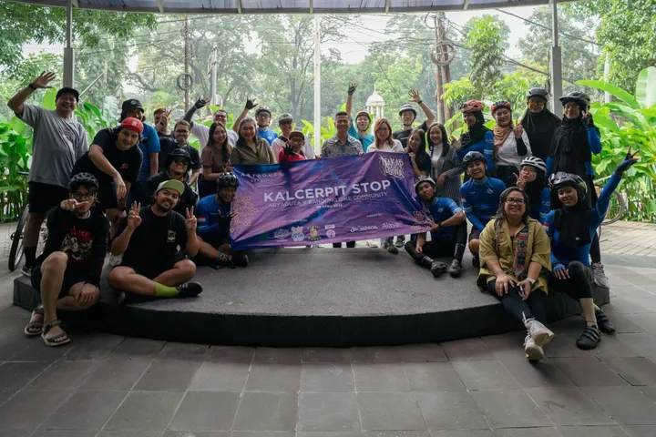 Aryaduta Bandung: Wellness Baru, Tjakap Djiwa Berakhir, Komunitas Terkini