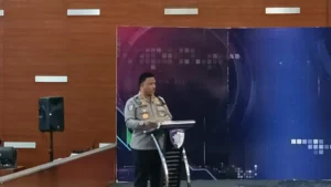 Atasi Over Dimensi & Overload: Strategi Jitu Kakorlantas Polri