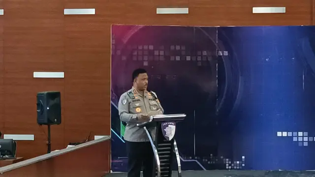 Atasi Over Dimensi & Overload: Strategi Jitu Kakorlantas Polri