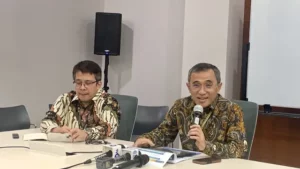 BI Revisi Target: Pembiayaan Syariah 2025 Turun Jadi 8%?