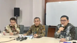 BI: Target Ekonomi Syariah RI 5,6% di 2025, Wow!