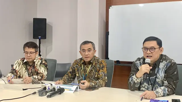 BI: Target Ekonomi Syariah RI 5,6% di 2025, Wow!