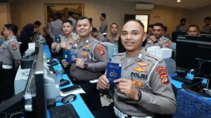 BPKB Elektronik: Revolusi Pembelian Mobil Baru, Lebih Mudah!