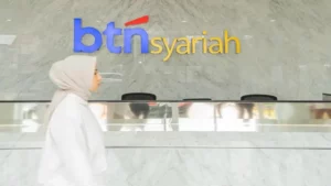 BTN Dorong Spin Off: Revolusi Industri Keuangan Syariah
