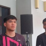 BWF Lindungi Ranking Daniel Marthin: Keputusan Mengejutkan Dunia Bulu Tangkis