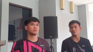 BWF Lindungi Ranking Daniel Marthin: Keputusan Mengejutkan Dunia Bulu Tangkis