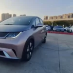 BYD Tutup Dealer, Ribuan Konsumen Terdampak? Simak Solusinya