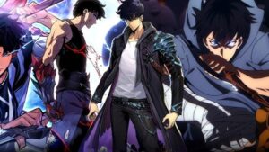 Baca 5 Situs Manhwa Legal Terbaik di HP Sekarang