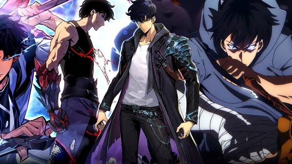 Baca 5 Situs Manhwa Legal Terbaik di HP Sekarang