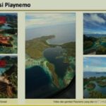 Bahlil Nasution: Bijak Melihat Foto Kerusakan Raja Ampat