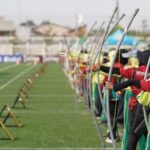 Bakat Panahan Muda Indonesia: Turnamen Kudus Cetak Juara Masa Depan