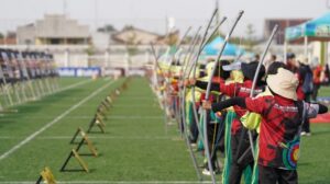Bakat Panahan Muda Indonesia: Turnamen Kudus Cetak Juara Masa Depan