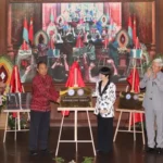 Bali: Pusat Pelatihan Wisata Tiongkok-Indonesia Terbuka!