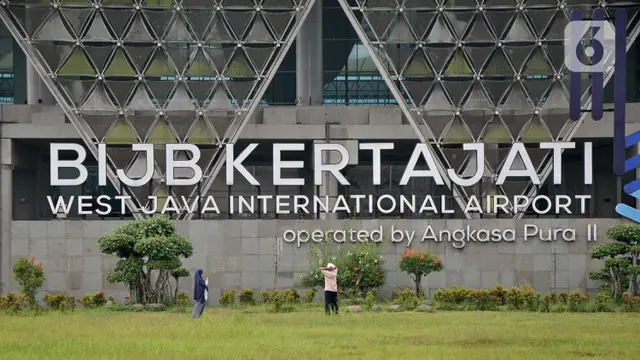 Bandara Kertajati: Nasibnya Kini, Masih Sepi atau Berkembang?