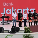 Bank DKI Berganti Nama: Jakarta Resmi Lahir, Lebih Modern