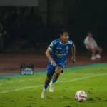 Beckham Putra Timnas: Nasibnya di Persib Bandung?