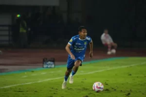 Beckham Putra Timnas: Nasibnya di Persib Bandung?