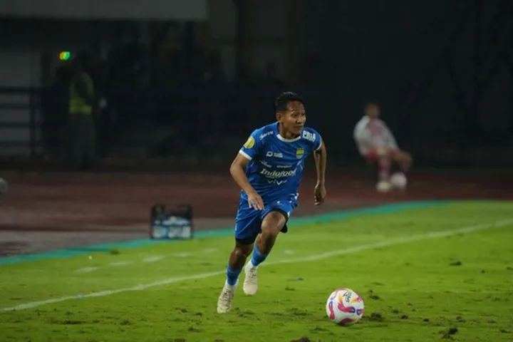 Beckham Putra Timnas: Nasibnya di Persib Bandung?