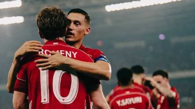 Bencana di Kualifikasi Piala Dunia: Indonesia Hancur 0-6 oleh Jepang?