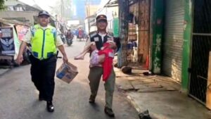 Bocah Jaksel Disiksa: Luka Bakar & Sayatan Menggemparkan