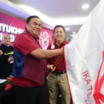 Boy Thohir Jabatan Baru Gantikan Rachmat Gobel: Detail Lengkapnya