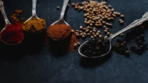 Bumbu Kedaluwarsa? Rasa Masakan Anda Terancam! Kenali Tandanya!