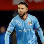 Calvin Verdonk: Liga Europa Menanti? Bintang Muda Siap Bersinar!