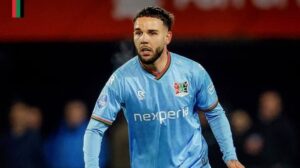 Calvin Verdonk: Liga Europa Menanti? Bintang Muda Siap Bersinar!