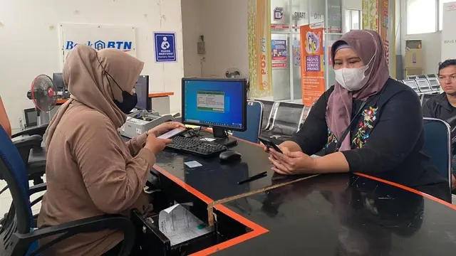 Cek Penerima BSU 2025 Rp600.000: 3 Link Resmi di Sini
