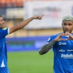 Ciro Alves Pamit Persib: Detik-Detik Mengharukan Bobotoh Bandung