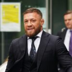 Conor McGregor: Video Penyerangan Klub Malam Terungkap