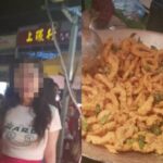 Cumi Goreng Dingin? Pelanggan Emosi, Lempar ke Penjual!