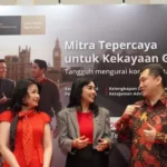 DBS Treasures: AUM Meroket 39%! Raih Keuntungan Maksimal 2025