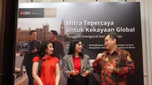 DBS Treasures: AUM Meroket 39%! Raih Keuntungan Maksimal 2025