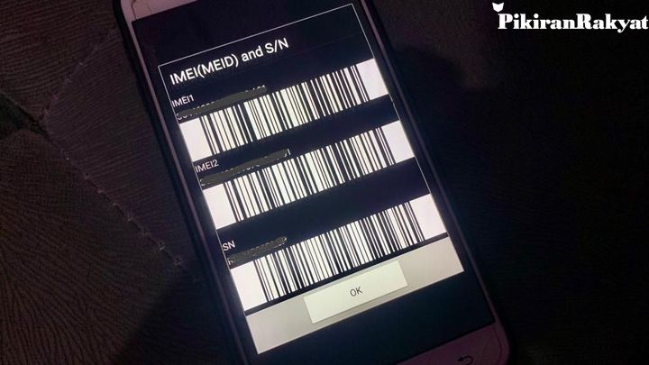 Daftar IMEI iPhone Telkomsel Gratis: Panduan Lengkap Mei 2025