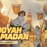 Dapatkan Diamond & Skin FF Gratis: Kode Redeem 23 Maret 2025