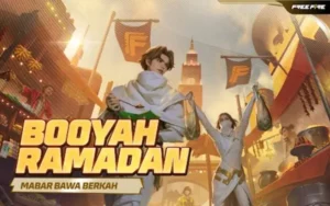 Dapatkan Diamond & Skin FF Gratis: Kode Redeem 23 Maret 2025