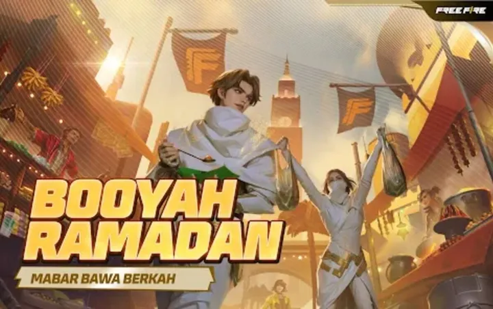 Dapatkan Diamond & Skin FF Gratis: Kode Redeem 23 Maret 2025
