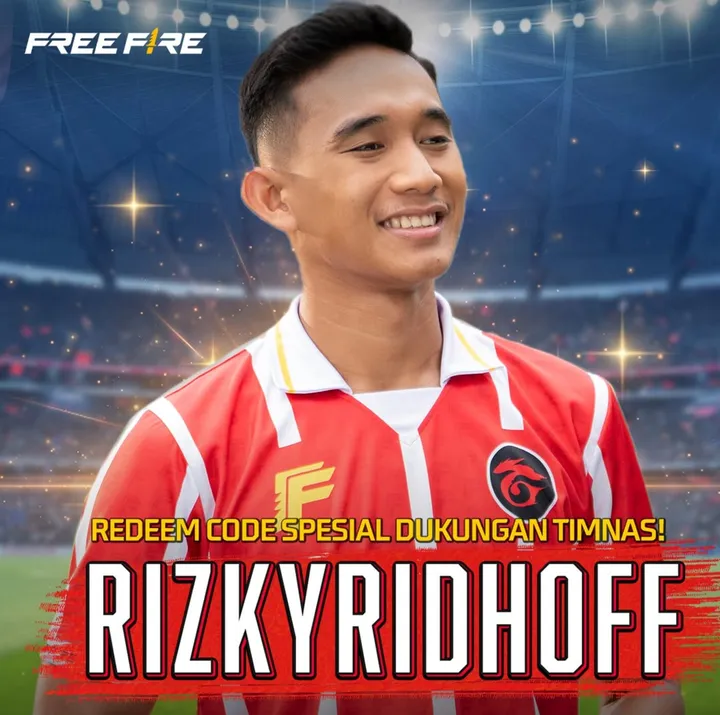 Dapatkan Diamond & Skin FF Gratis: Kode Redeem Terbaru 2025