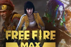 Dapatkan Hadiah FF Premium: 35 Kode Redeem Maret 2025