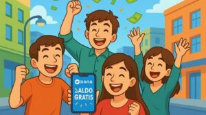 Dapatkan Rp300.000! 3 Link DANA Kaget Juni 2025, Klaim Sekarang!